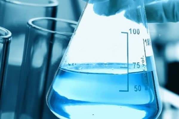 Químicos para tratamiento de aguas residuales